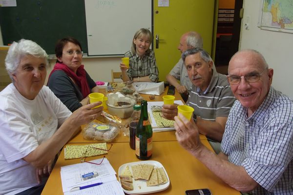 cours gouzel